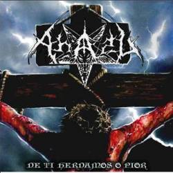 Ahazu : De Ti Herdamos o Pior